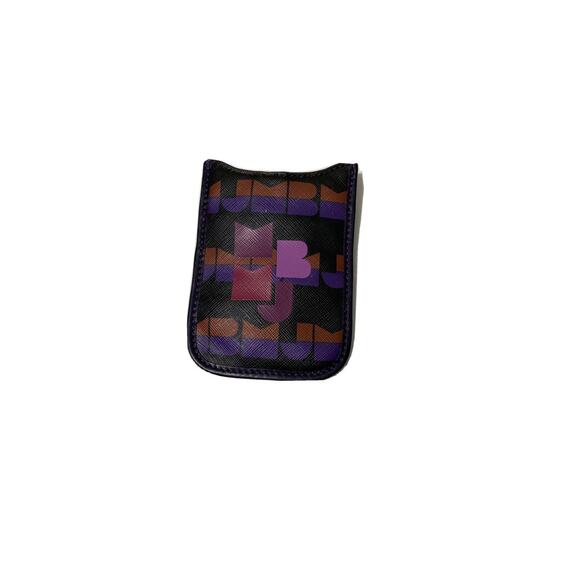 Marc By Marc Jacobs Universal Phone Pouch Multicolor